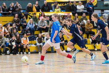 Bild 236 - wBJ NFV Futsalmeisterschaft